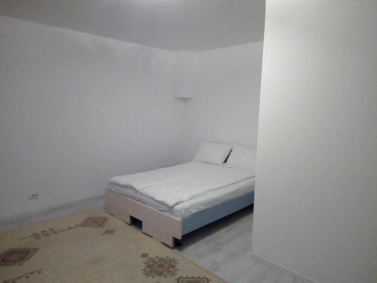 Bed and Breakfast Reben Haus Sibiu Exterior foto