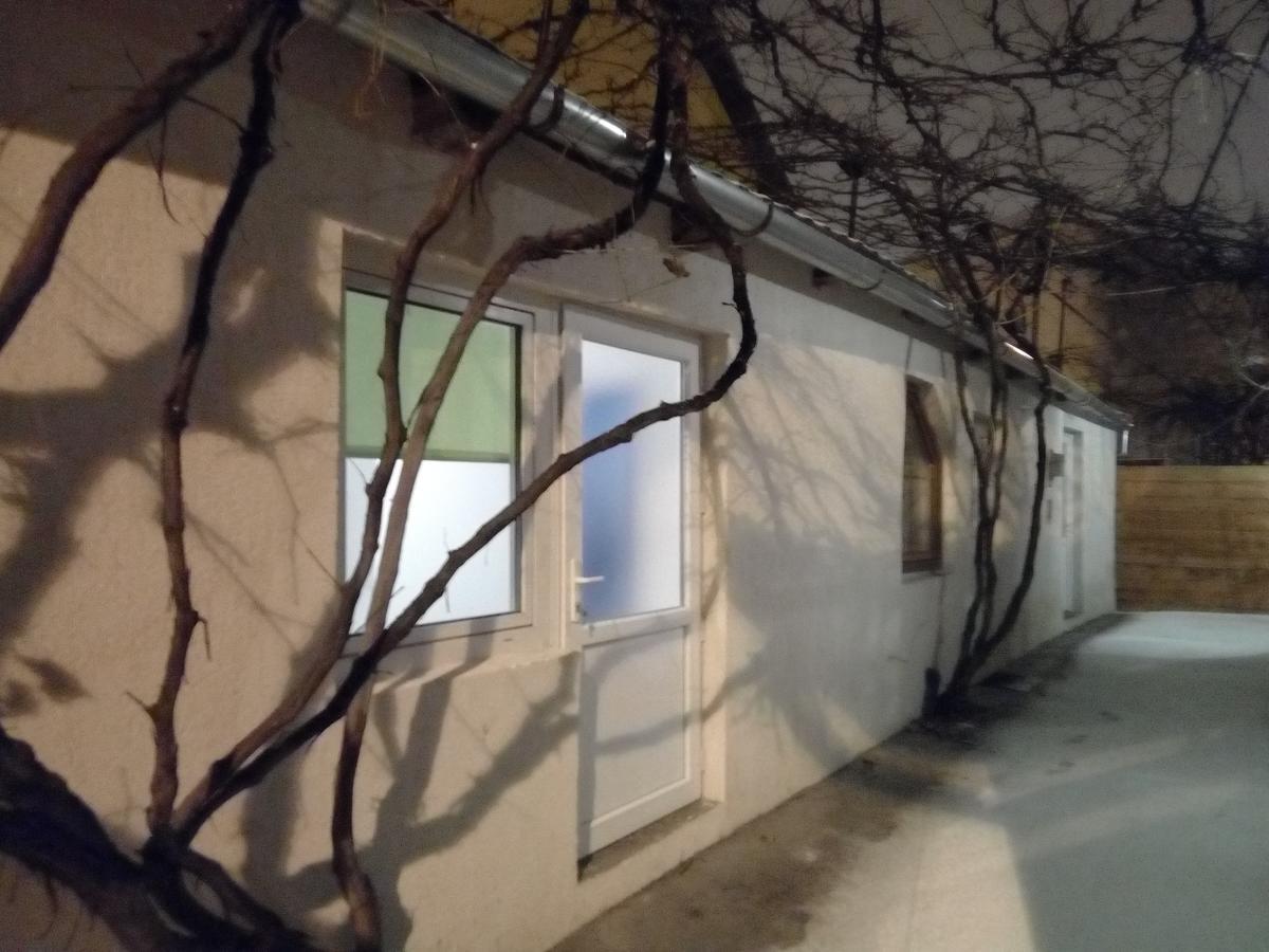 Bed and Breakfast Reben Haus Sibiu Exterior foto